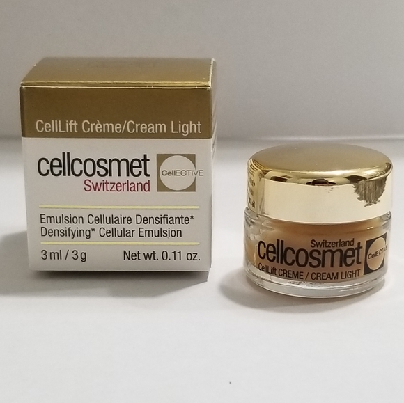 Cellcosmet CellLift Set - Picture 2 of 6
